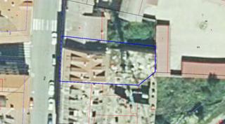 Terreny residencial  Pio cela-ve
