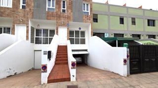 Dúplex  Camelleros los