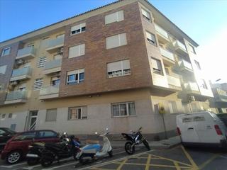 Aparcament cotxe  Parroco berenguer