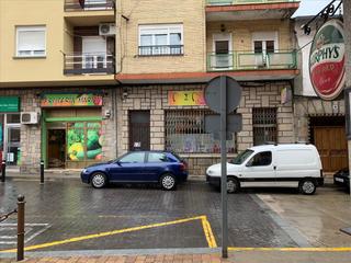 Appartement  Doctor lorenzo velazquez