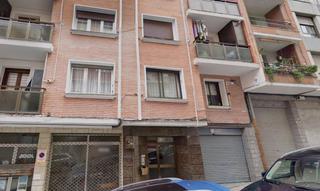 Appartement  Juan jose de la quintana