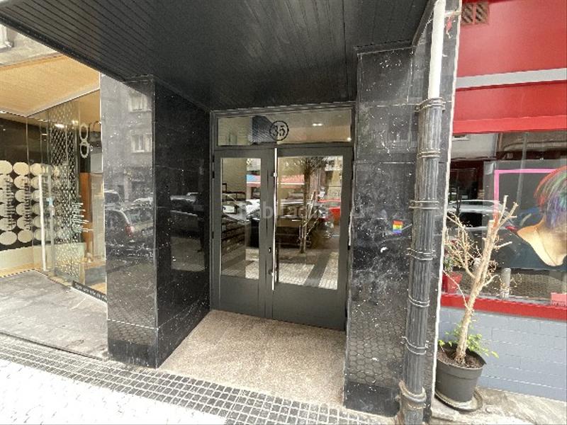 Foto b3c07e40-c54a-45ef-910c-136ef884d992. Appartamento in Egia Donostia - San Sebastián