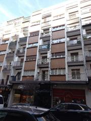 Appartement  Virgen del carmen