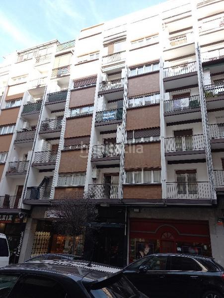 Foto 8b57e012-7df4-4ff7-bdf4-d9c5232f8627. Piso en Egia Donostia - San Sebastián