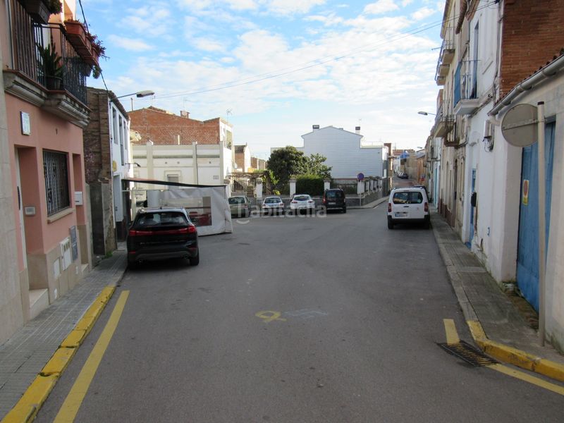 Foto f033e582-9691-4de8-b24d-c8620698bb7e. Aparcament cotxe a Sant Llorenç d´Hortons