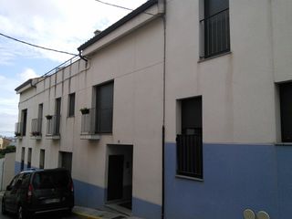 Autoparkplatz  Raval