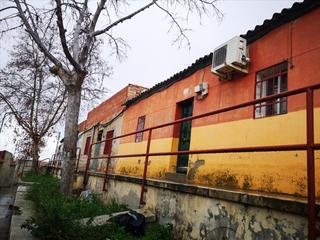 Maison  Flor
