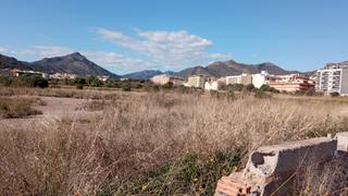 Terreny residencial  Partida fosaret