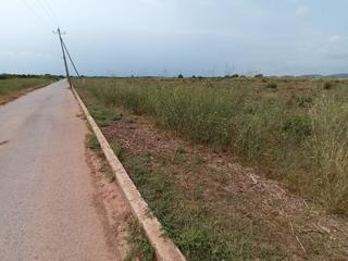 Terreny residencial  Fosaret