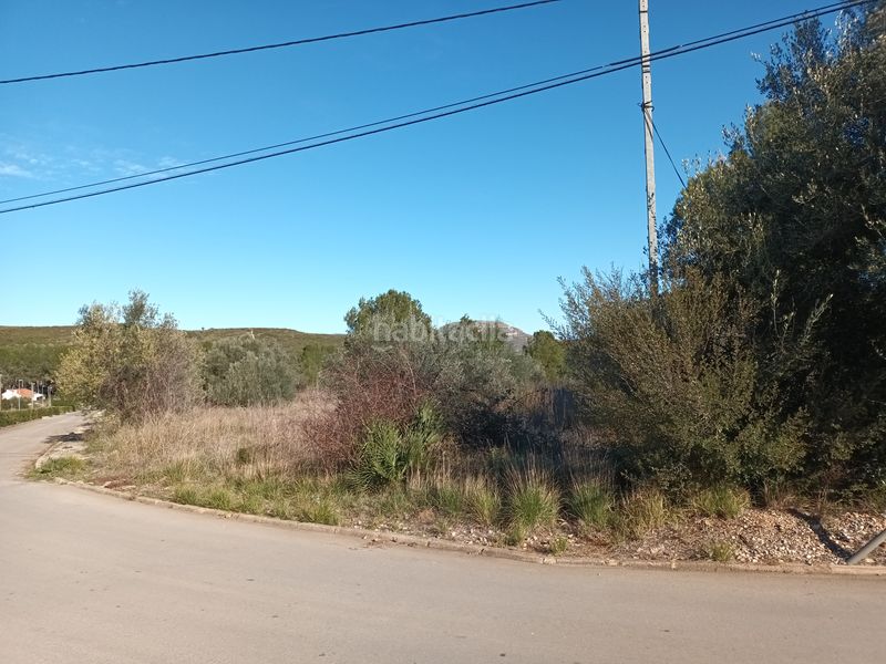 Foto 8043662d-5f6d-4635-8811-8fd035851a00. Terreny residencial a Macastre