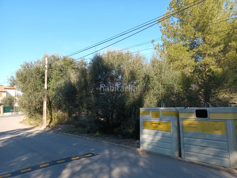 Foto bdd9a97b-4259-4c40-bc3b-88bd52b5e91e. Terreny residencial a Macastre