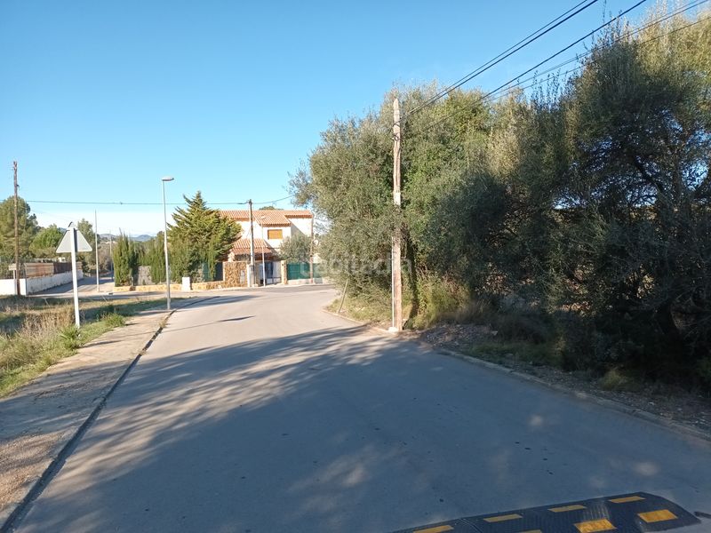 Foto d0011bbc-dd4a-446f-9f91-b374e32b7df6. Terreny residencial a Macastre