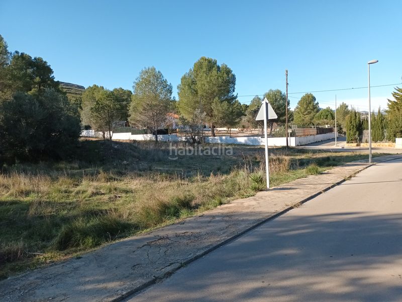 Foto e68f4624-6841-41d3-9b0d-e8832ff8a112. Terreny residencial a Macastre