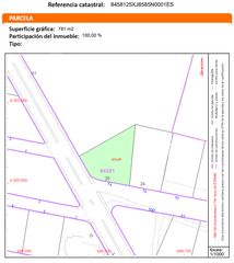 Terreny residencial a Llanorel 6