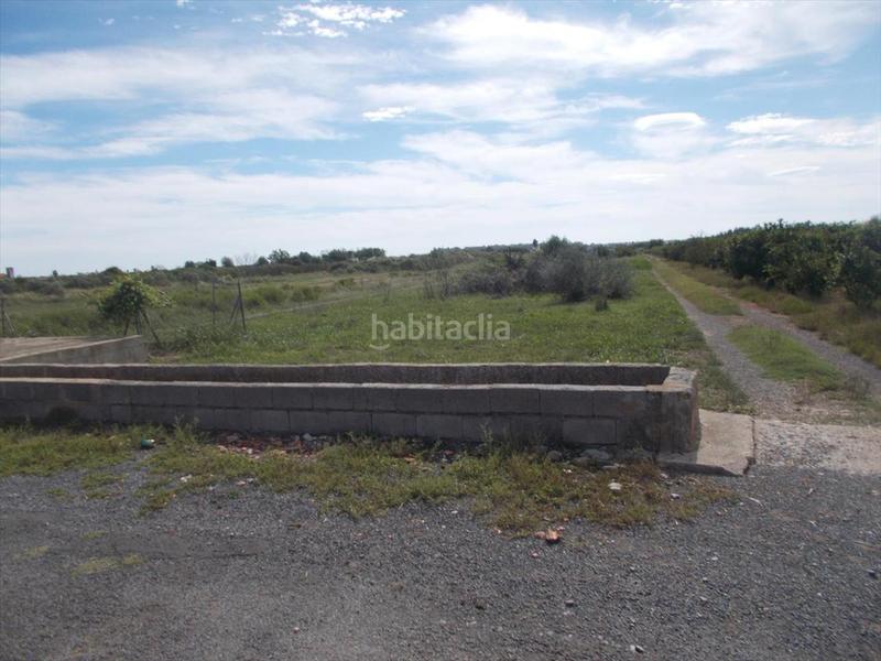 Foto 422cf30d-03b0-46eb-abaa-8334ec25b5ee. Terrain résidentiel dans Chilches