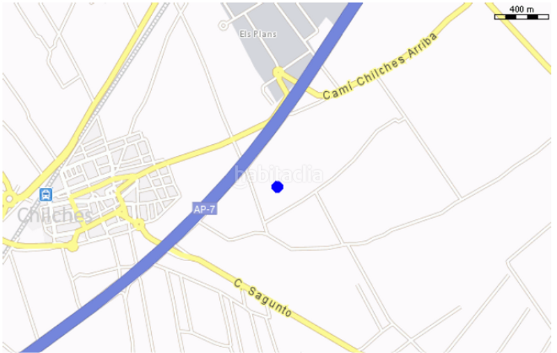 Foto 455b7cb1-fc47-458c-9bbf-e18a3167edb3. Terrain résidentiel dans Chilches