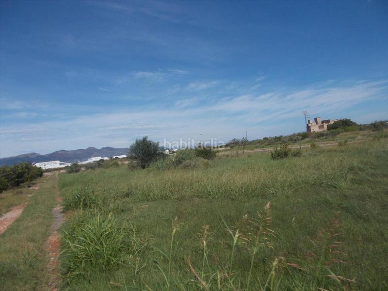 Foto 60c7baa0-b377-4327-b7dc-1762cd5a9f7c. Terrain résidentiel dans Chilches