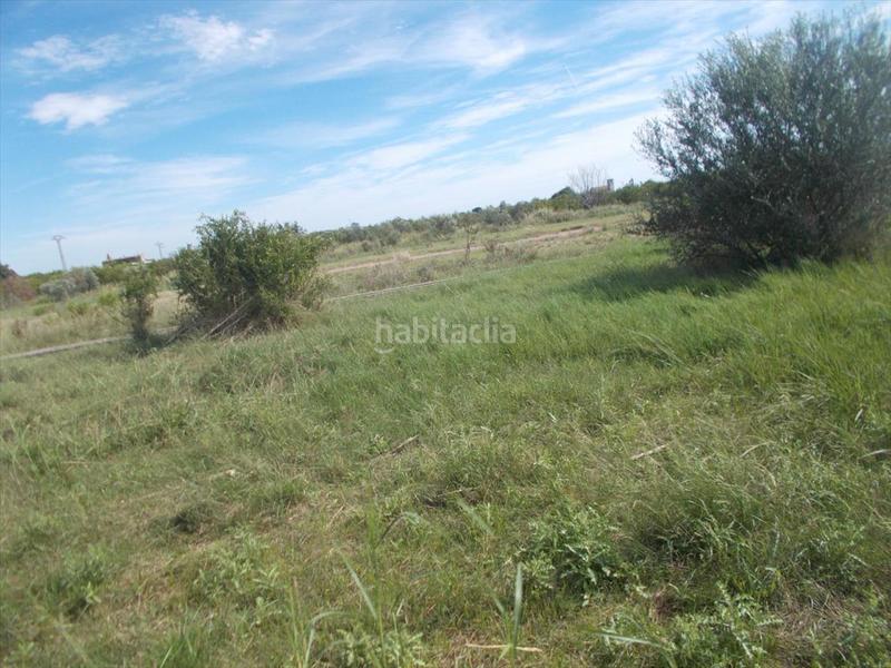 Foto 75bbe529-24a3-498f-9684-155bfc0067b7. Terrain résidentiel dans Chilches