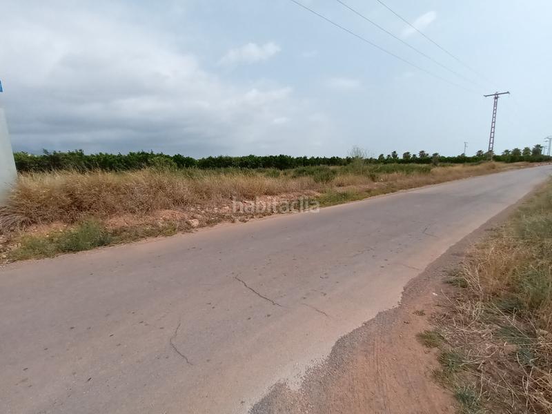 Foto d9894bb1-8aa8-4892-b421-e18ece200ee9. Terrain résidentiel dans Chilches