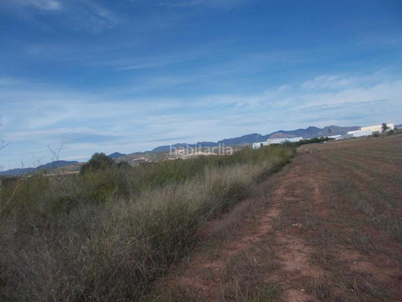 Foto dc700578-4958-44de-b734-ead36e271871. Terrain résidentiel dans Chilches