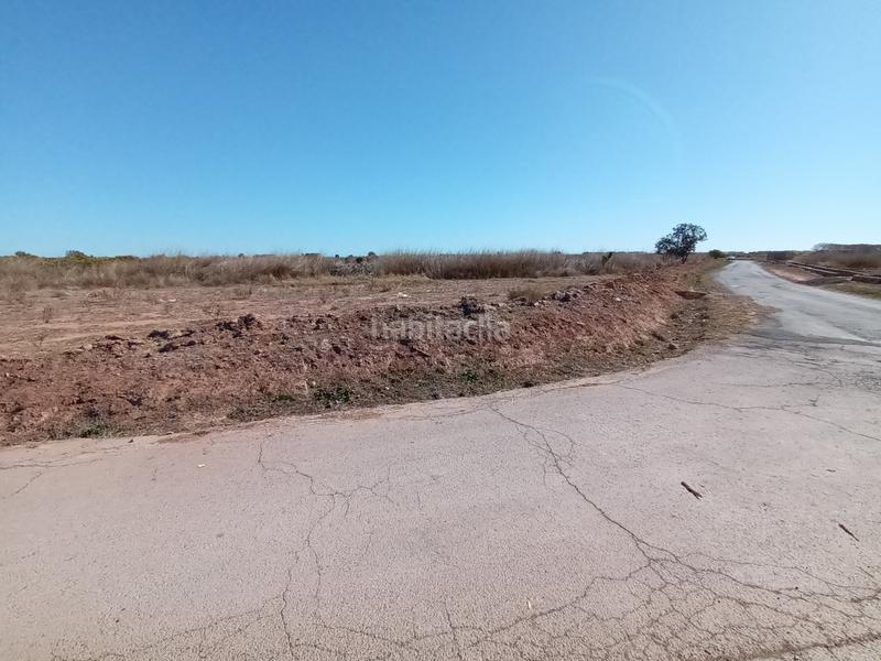 Foto 2b57778f-4f59-4f76-8d17-aad5d22437c8. Terreno residencial en Chilches