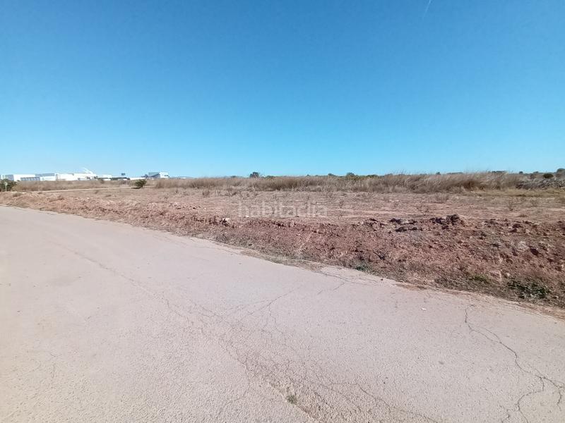 Foto 40b45565-6c96-418b-8a43-be24d02a7d26. Terreno residencial en Chilches