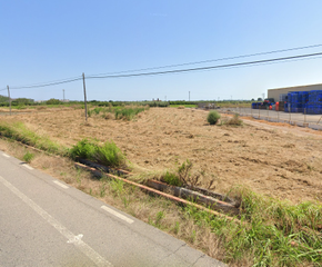 Terreny residencial  Proc. simplificado