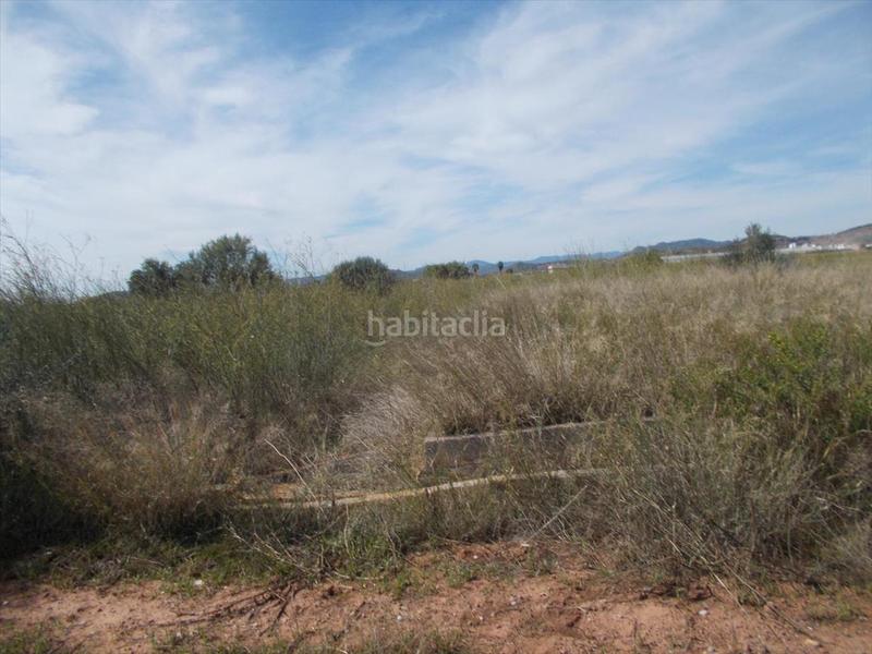 Foto 7b6e1144-87f6-498c-9e8c-75de3a92bb98. Residential plot in Chilches