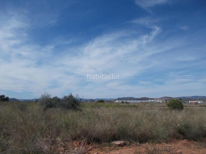 Foto f0f057a0-5761-453f-ad54-b833924e2648. Residential plot in Chilches