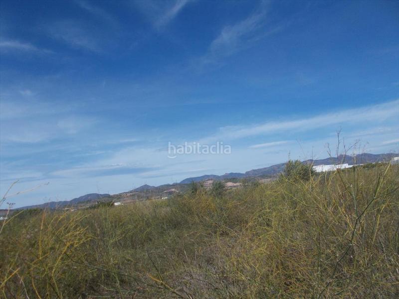 Foto fc7f3712-bb24-4fa1-970c-5e266d816c74. Residential plot in Chilches