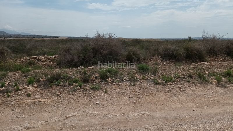 Foto 67d754bb-886d-4762-8c8c-783dc518cd33. Terreny residencial a Agost