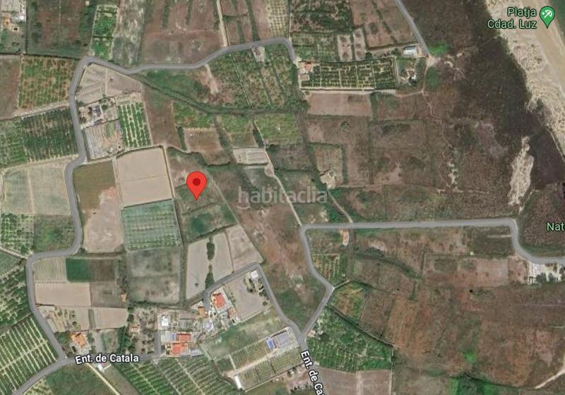 Foto 01527bff-8b5d-4b1d-b0a9-97d472ce1f86. Terreny residencial a El Dossel - Mareny de San Lorenzo Cullera