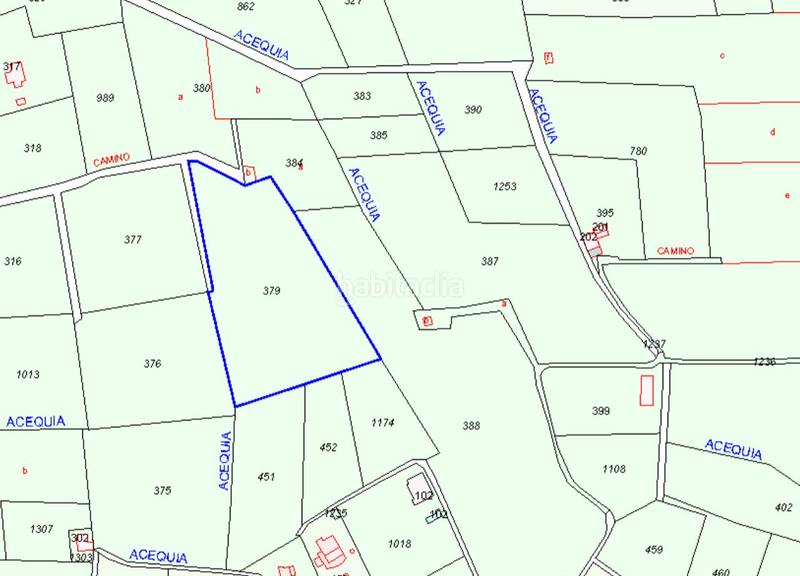 Foto 0b8baa2e-311b-4d2b-8136-b40e4362c302. Terreny residencial a El Dossel - Mareny de San Lorenzo Cullera