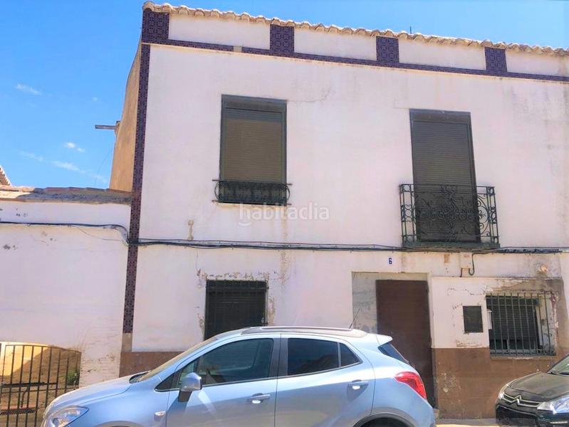 Foto b72d9a9f-2e71-42d1-97db-63712f9649b4. Casa a Moral de Calatrava