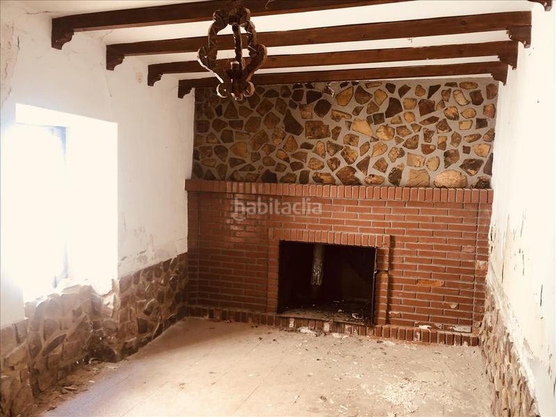 Foto bafd949f-4f81-49b7-ad40-f56dee4cc9c2. Casa a Moral de Calatrava