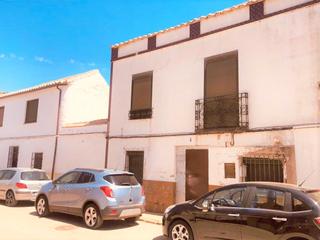 Casa  Molina