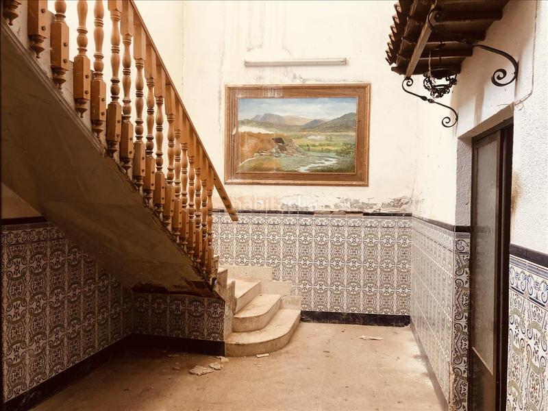 Foto d26f6dab-67f5-4dad-b13c-c3b697d70ca8. Casa a Moral de Calatrava