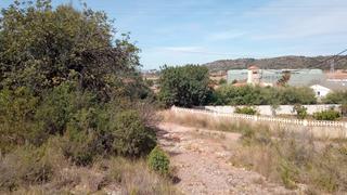 Residential Plot  Poligono 11