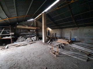 Bâtiment à usage industriel  Pl numero 116