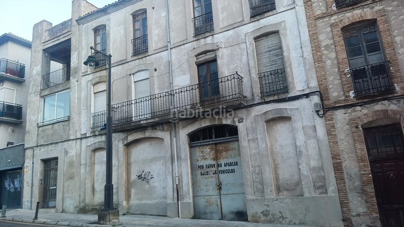 Foto 8fcb1d75-84d0-4194-b5a4-95030988c9e1. Local comercial en Centre-Zona Alta Alcoi