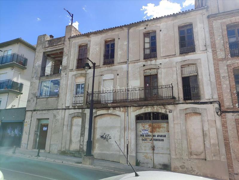 Foto 5bd23951-8e8e-4745-a600-be414cf15a28. Local commercial dans Centre-Zona Alta Alcoi