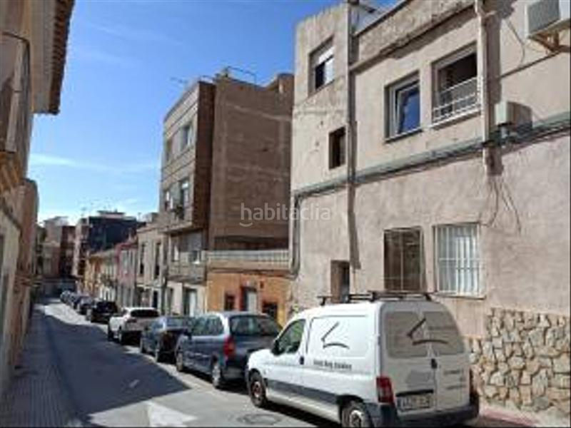 Foto 7b1d9168-8d9f-4d36-92f9-1f3f8b81f71e. Appartement in Las Cruces Villena