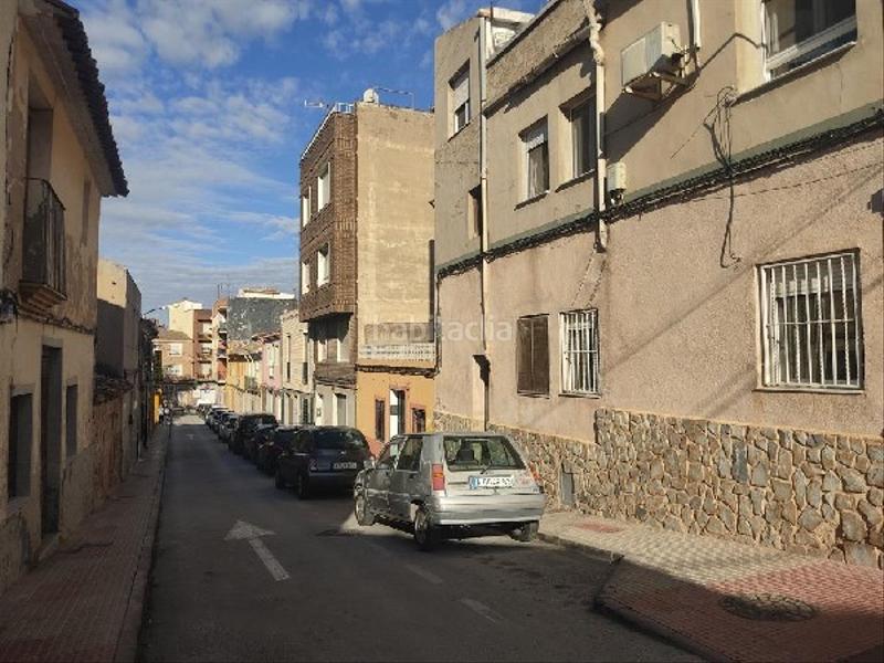 Foto 7b3452ad-9697-4d8a-977c-a94a76911c11. Appartement in Las Cruces Villena