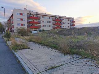 Terreny residencial  3/2 bachiller 3 parcela