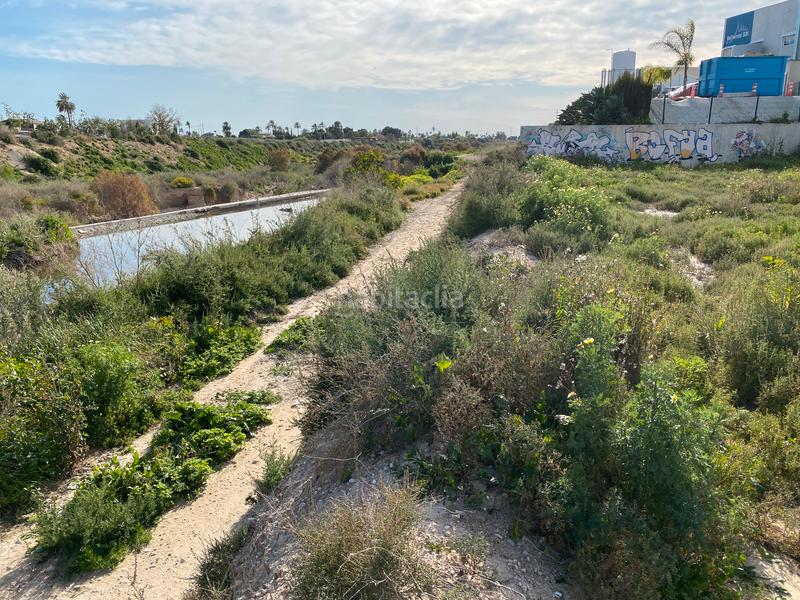 Foto e6e1e0ab-1216-4b2e-9ff4-1ba37543a027. Gewerbliches grundstück in Algorós - El Derramador Elche / Elx