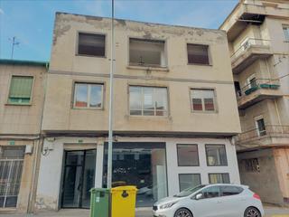 Etagenwohnung  Progreso