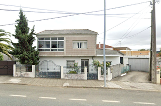 Casa  Cruces