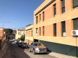 Duplex à Les Fonts