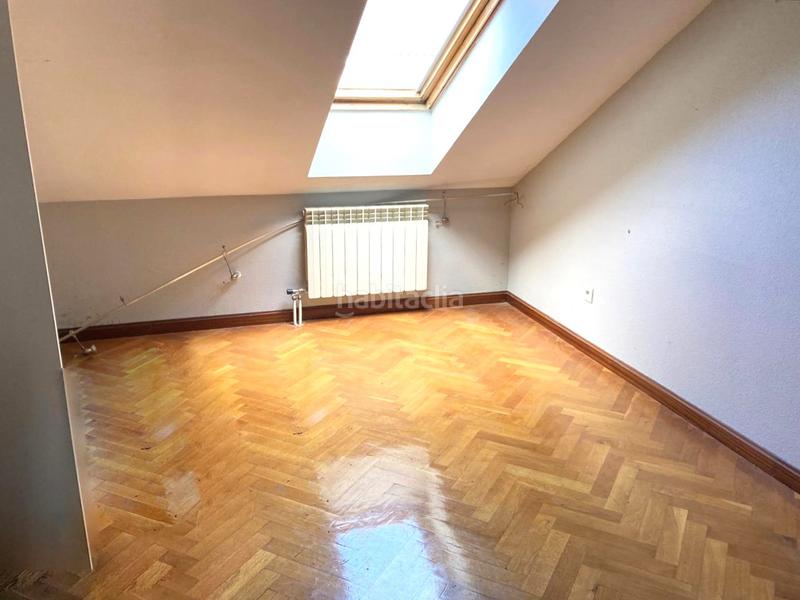 Foto 87af5414-8b0e-43cd-b639-71ce73304ec0. Etagenwohnung mit heizung parking in Centro Palencia