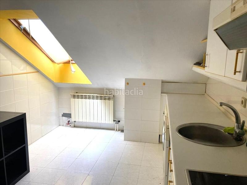 Foto 9b3f8bf9-e2ff-4c87-8ced-847ef4cc6c0a. Etagenwohnung mit heizung parking in Centro Palencia